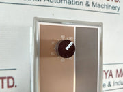 Johnson Controls T25A-1C Two Stage Room Thermostat Revision B