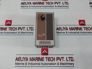 Johnson Controls T25A-1C Two Stage Room Thermostat Revision B