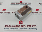 Johnson Controls T25A-1C Two Stage Room Thermostat Revision B