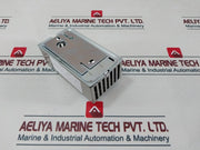 Johnson Controls T25A-1C Two Stage Room Thermostat Revision B