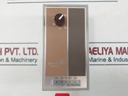 Johnson Controls T25A-1C Two Stage Room Thermostat Revision B