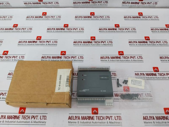 Johnson Controls Tc-9100-0000 Unit Controller 011066201141735 Tc-9100