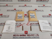 Johnson Controls Tep-j000000(B) Platinum Temperature Sensors 100 Ohm Pt