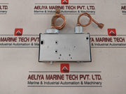 Johnson Controls Tpe50-18 Dual Pressure Control