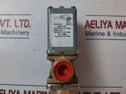 Johnson Controls V46Aa-33 Water Valve