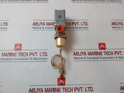 Johnson Controls V46Aa-33 Water Valve