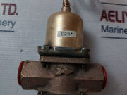 Johnson Controls V46Aa-33 Water Valve