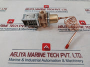 Johnson Controls V46Aa-75 Water Regulating Valve 83-7206-9 150 Psig