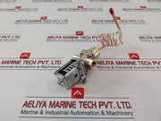 Johnson Controls V46Aa-75 Water Regulating Valve 83-7206-9 150 Psig
