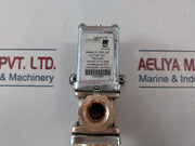 Johnson Controls V46Aa-75 Water Regulating Valve 83-7206-9 150 Psig