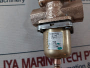 Johnson Controls V46Aa-75 Water Regulating Valve 83-7206-9 150 Psig