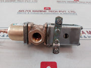 Johnson Controls V46Aa-75 Water Regulating Valve 83-7206-9 150 Psig