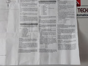 Johnson Controls V46Aa-9300