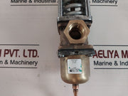 Johnson Controls V46Ab-17 Water Regulating Valve 005003413