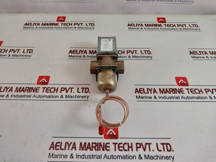 Johnson Controls V46Ab-17 Water Regulating Valve 005003413