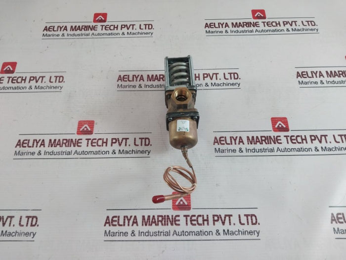 Johnson Controls V46Ab-17 Water Regulator Valve