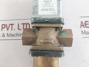 Johnson Controls V46Ab-17 Water Regulator Valve