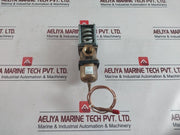 Johnson Controls V46Ab-17 Water Regulating Valve 1/2