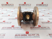 Johnson Controls V46Br Pressure Actuated Water-regulating Valve 5 - 18 Bar