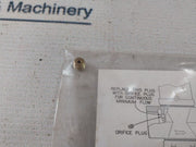 Johnson Controls V47Ac-3 Water Regulating Valve 115-180F