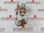 Johnson Controls V47Ac-3 Water Regulating Valve 115-180F