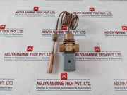 Johnson Controls V47Ac-3 Water Regulating Valve 115-180F