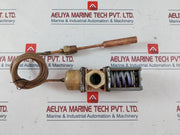 Johnson Controls V47Ac-3 Water Regulating Valve 115-180F