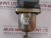 Johnson Controls V47Ad-2 Temperature Actuated Water Valve 115 To 180F