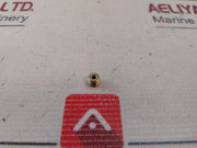 Johnson Controls V47Ad-2 Temperature Actuated Water Valve 115 To 180F