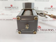 Johnson Controls V47Ae-1 Temperature Actuated Modulating Water Valve