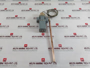 Johnson Controls V47Ae-1 Temperature Actuated Modulating Water Valve