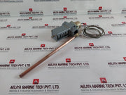 Johnson Controls V47Ae-1 Temperature Actuated Modulating Water Valve