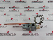 Johnson Controls V47Ae-1 Temperature Actuated Modulating Water Valve