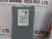 Johnson Controls V47Ae-1 Temperature Actuated Modulating Water Valve