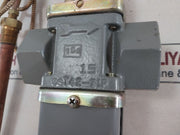 Johnson Controls V47Ae-2 Temperature Actuated Valve 115-180F