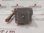 Johnson Controls V47Ae-2 Temperature Actuated Valve 115-180F