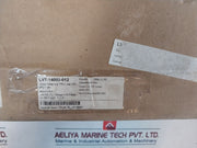 Johnson Controls V47Ae-2 Temperature Actuated Valve 115-180F