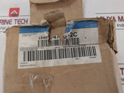 Johnson Controls V47Ae-2 Temperature Actuated Valve 115-180F