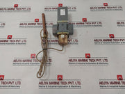 Johnson Controls V47Ae-2 Temperature Actuated Valve 115-180F