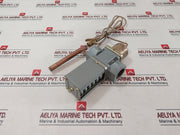 Johnson Controls V47Ae-2 Temperature Actuated Valve 115-180F