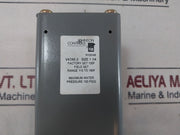 Johnson Controls V47Ae-2 Temperature Actuated Valve 115-180F