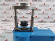 Johnson Controls Va1125-gga-1 Linear Electric Actuator 24V 2500N