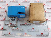 Johnson Controls Va1125-gga-1 Linear Electric Actuator 24V 2500N