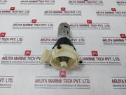 Johnson Dc751(2)Lsg Permanent Magnet Dc Motor 220-240 Vdc 150W