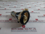 Johnson Dc751(2)Lsg Permanent Magnet Dc Motor 220-240Vdc