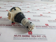 Johnson Dc751(2)Lsg Permanent Magnet Dc Motor 220-240Vdc 150W