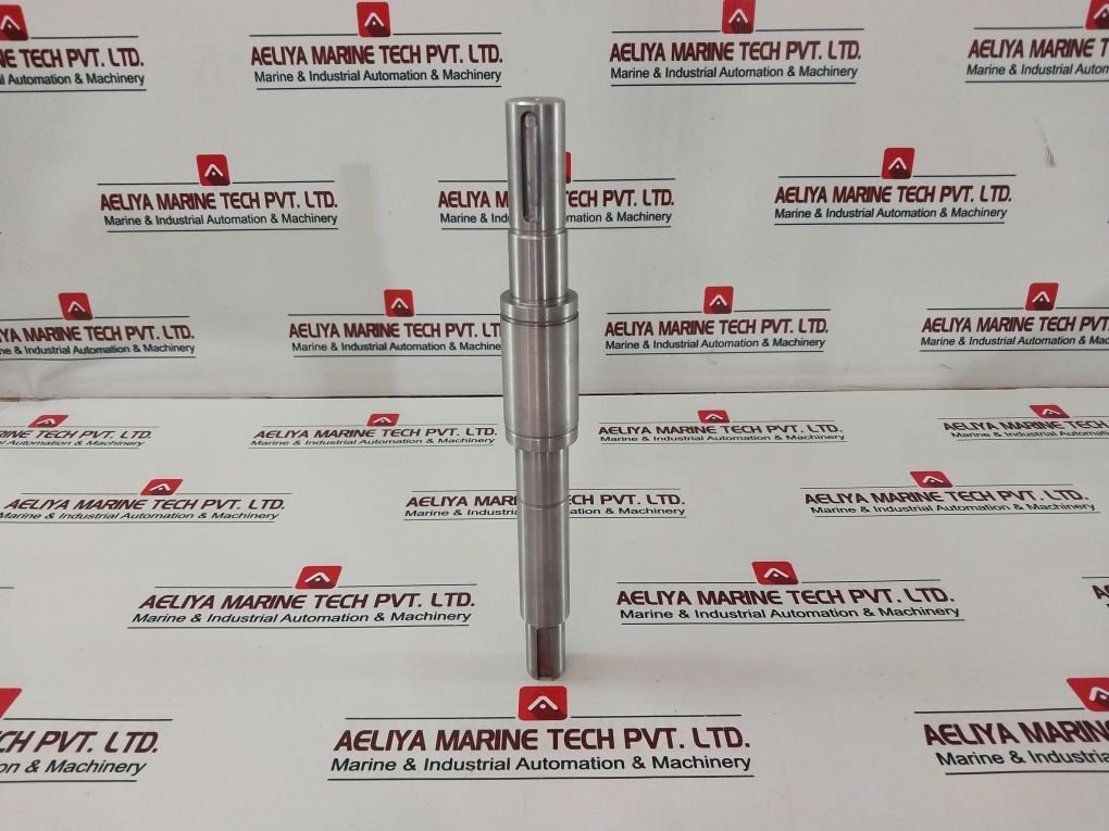 Johnson Fre-100-225 G1Mq1 Pump Shaft Fre 3 D41X334.5 St