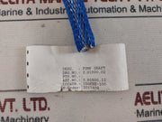 Johnson Fre.40.110-g2 Pump Shaft