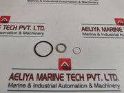Johnson Mechanical Seal Set