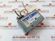 Johnson P28Aa-1 3 Phase Lube Oil Control 50/60Hz 240V 120/240Vac